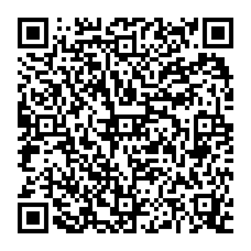 QR kodas
