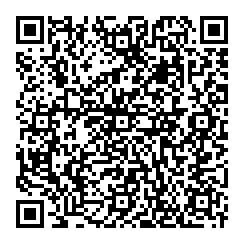 QR kodas