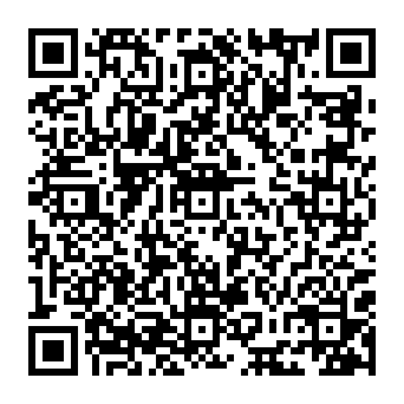 QR kodas