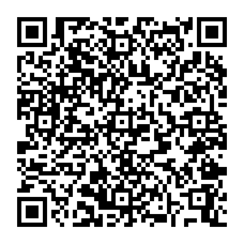 QR kodas