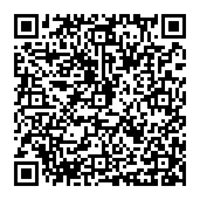QR kodas