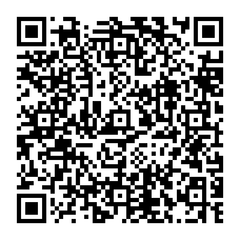 QR kodas