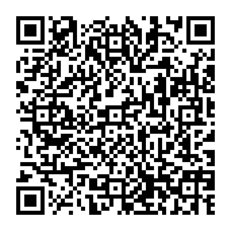 QR kodas