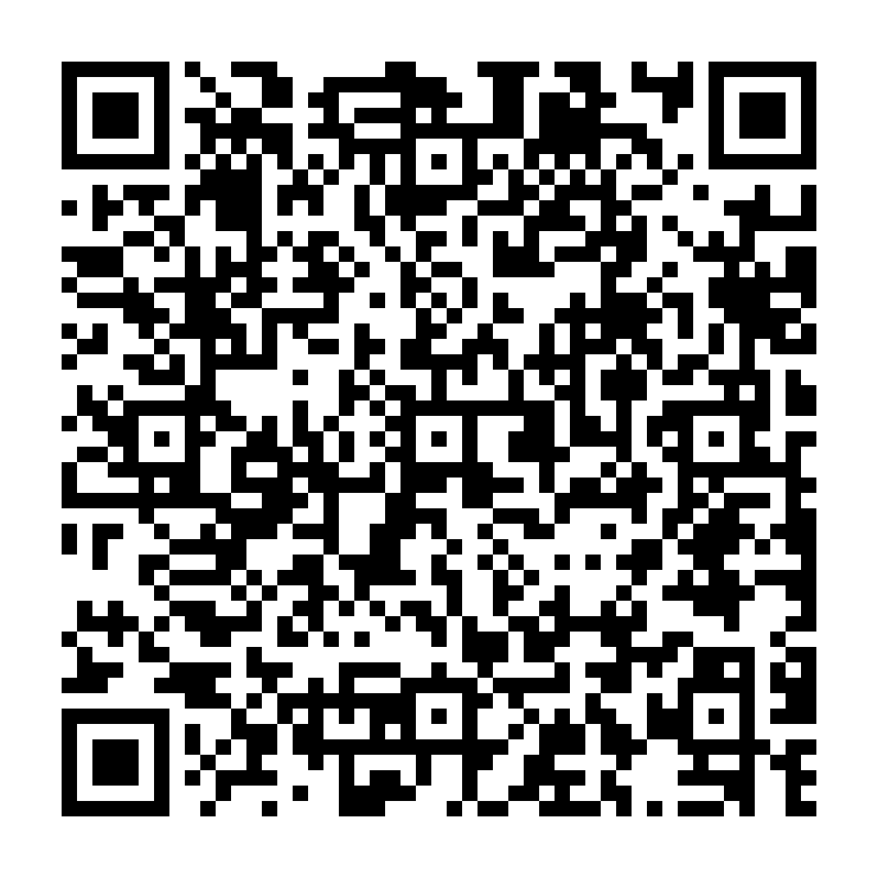 QR kodas