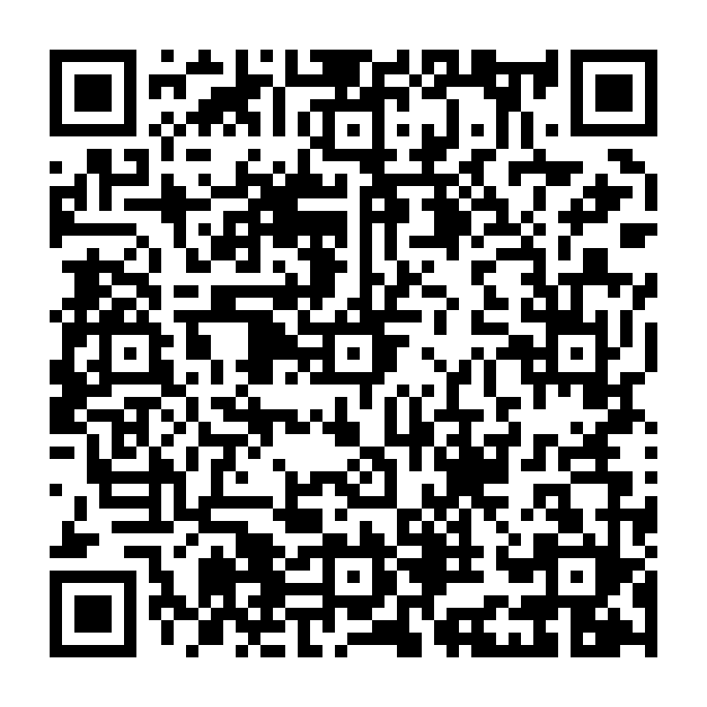 QR kodas