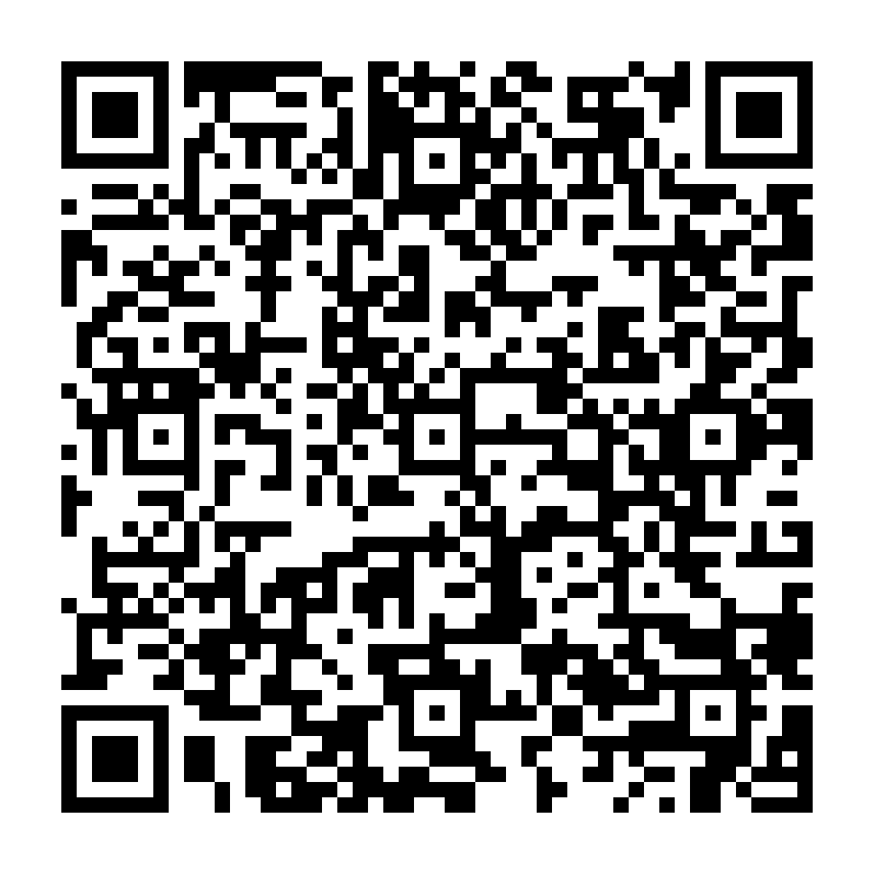 QR kodas