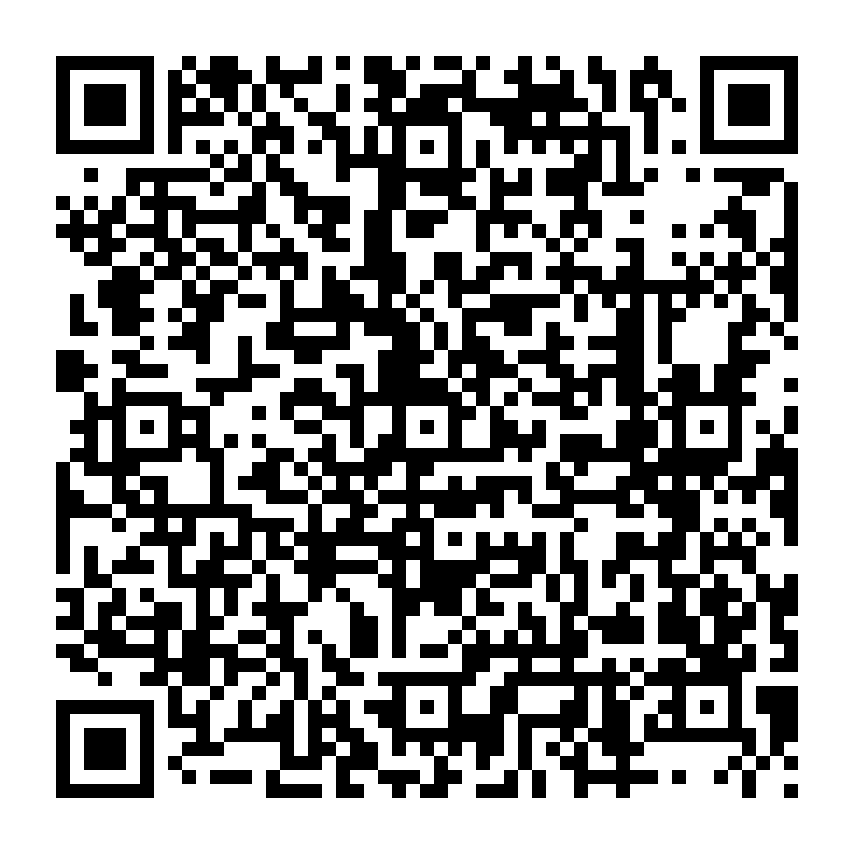 QR kodas