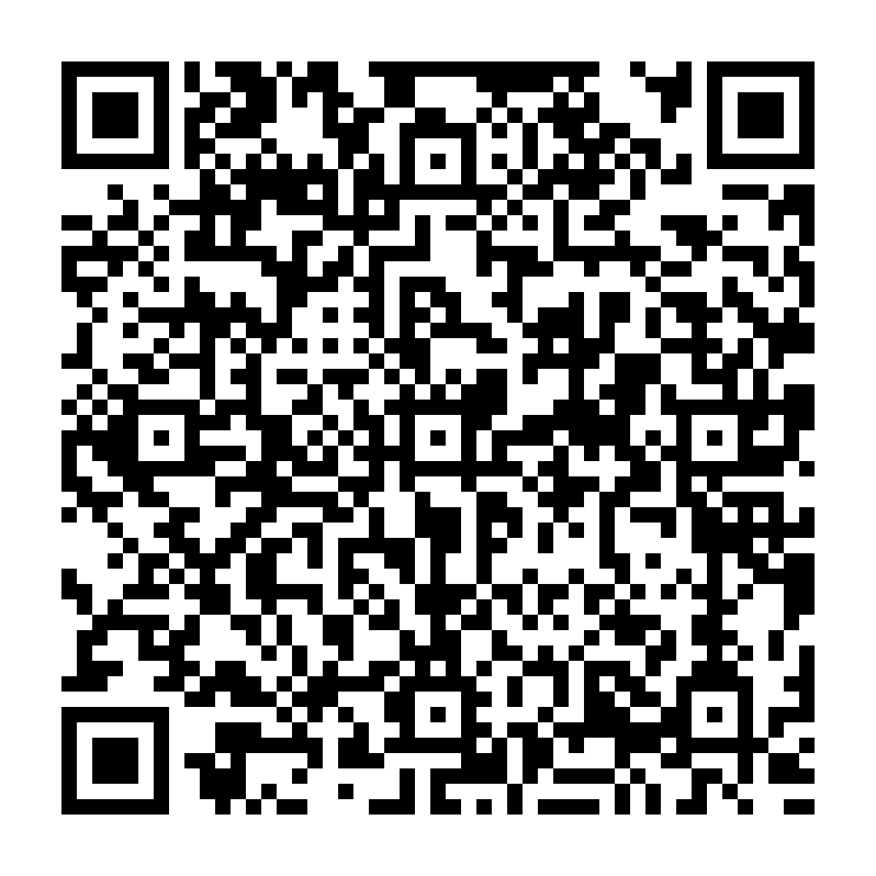 QR kodas