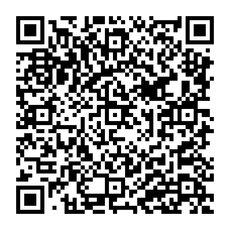 QR kodas