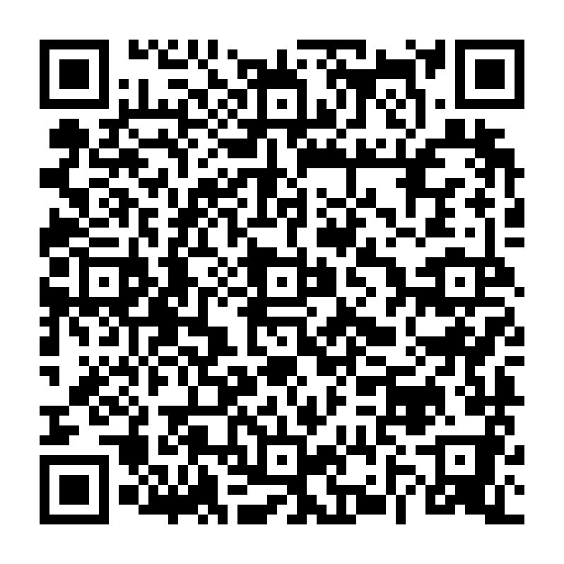 QR kodas
