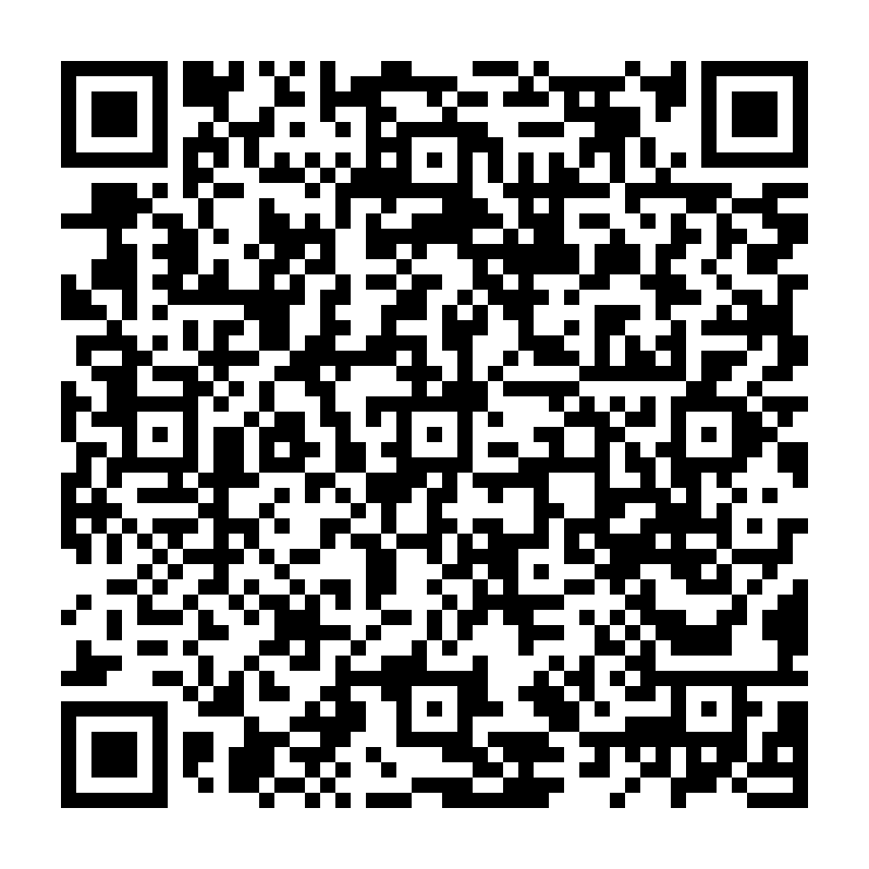 QR kodas