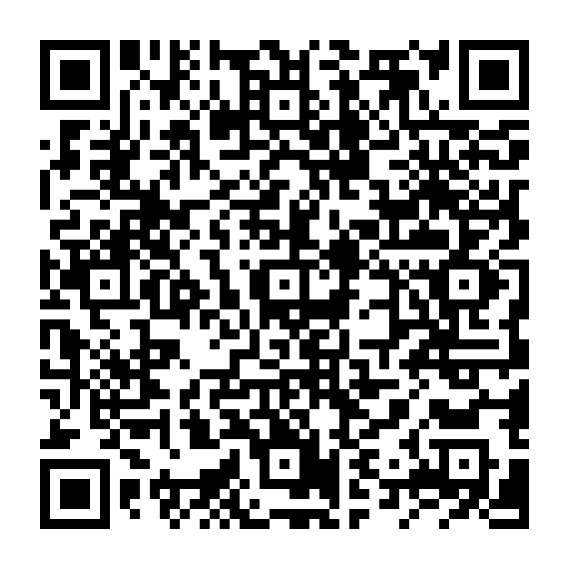 QR kodas