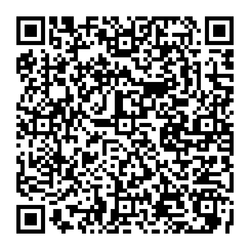 QR kodas