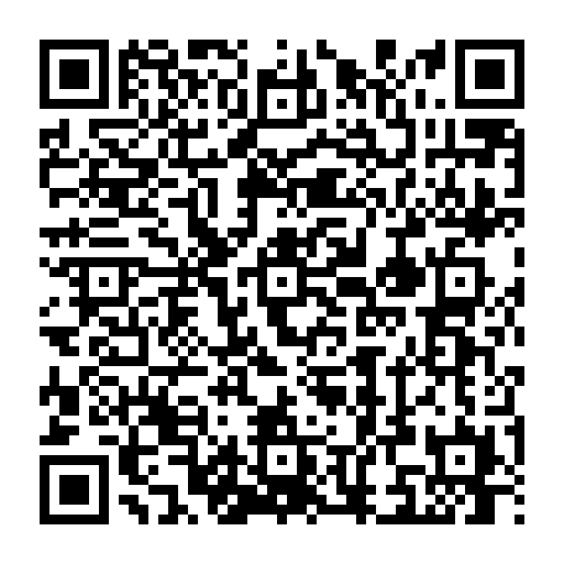 QR kodas