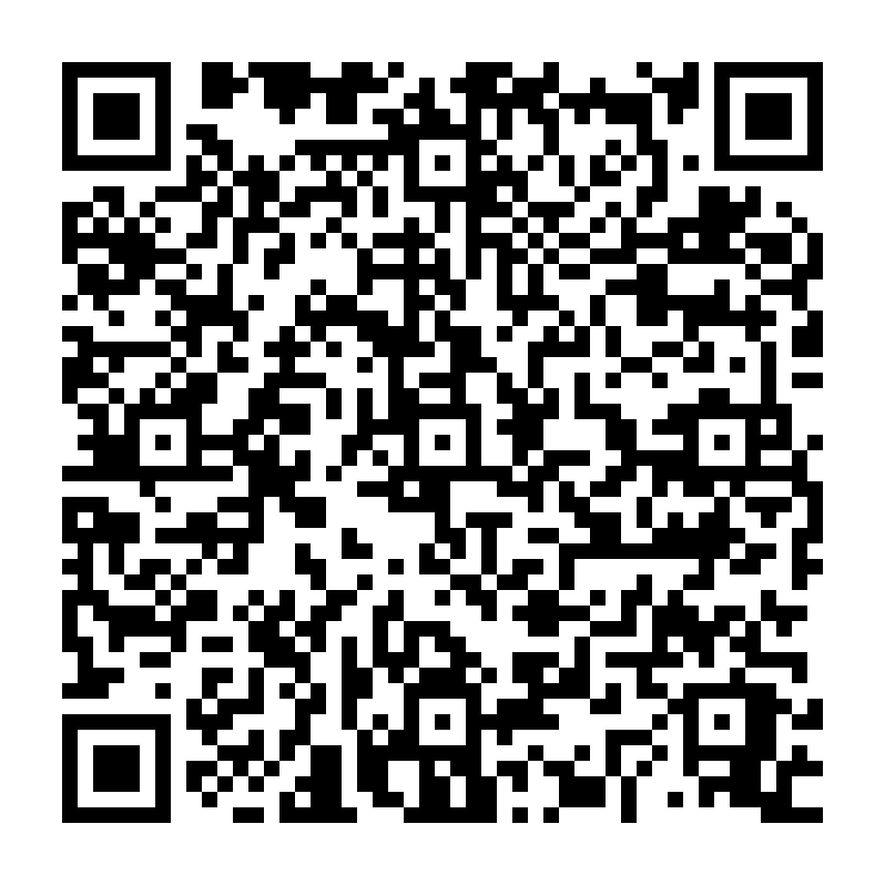 QR kodas