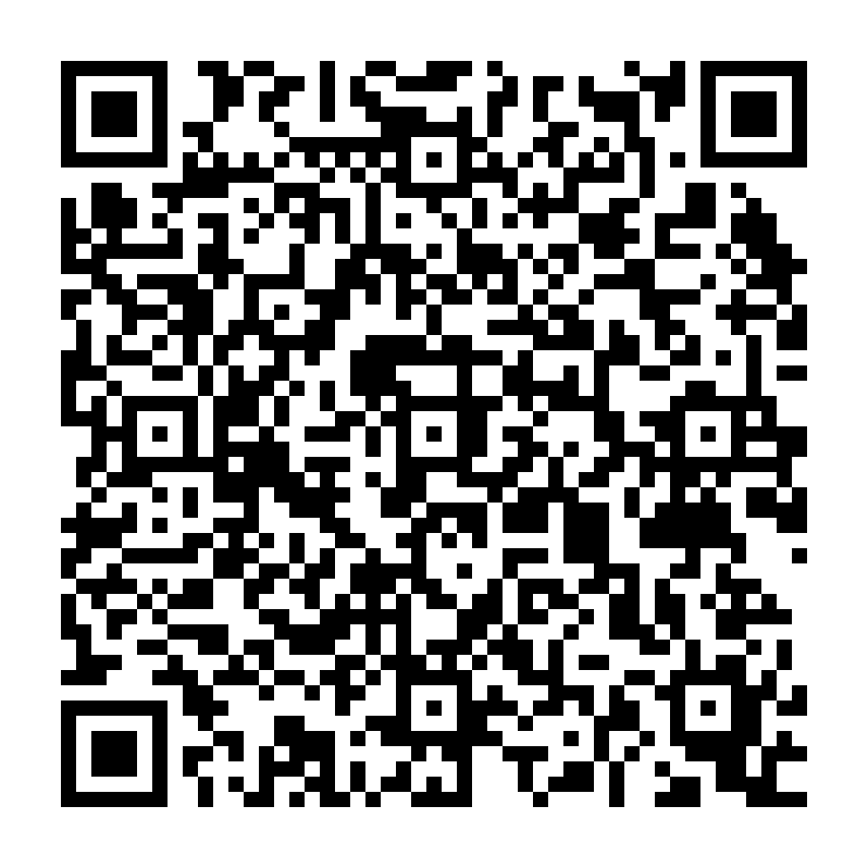 QR kodas