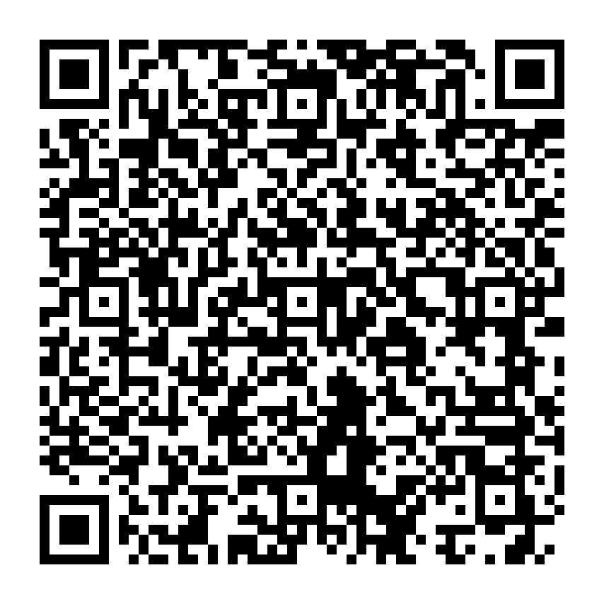 QR kodas