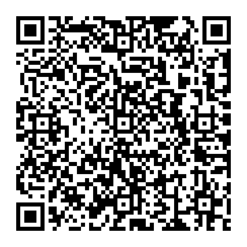 QR kodas