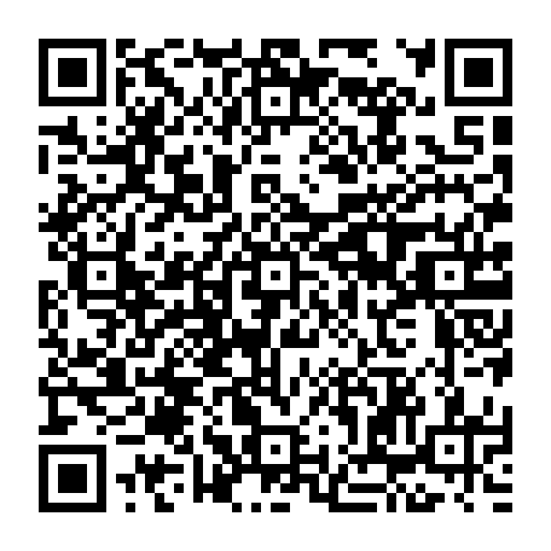 QR kodas