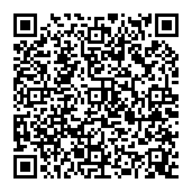 QR kodas