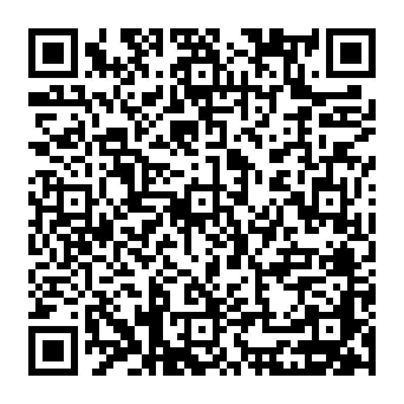 QR kodas