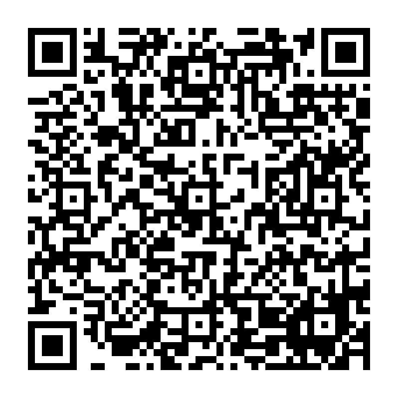 QR kodas