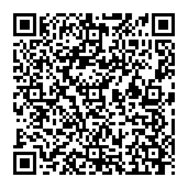 QR kodas
