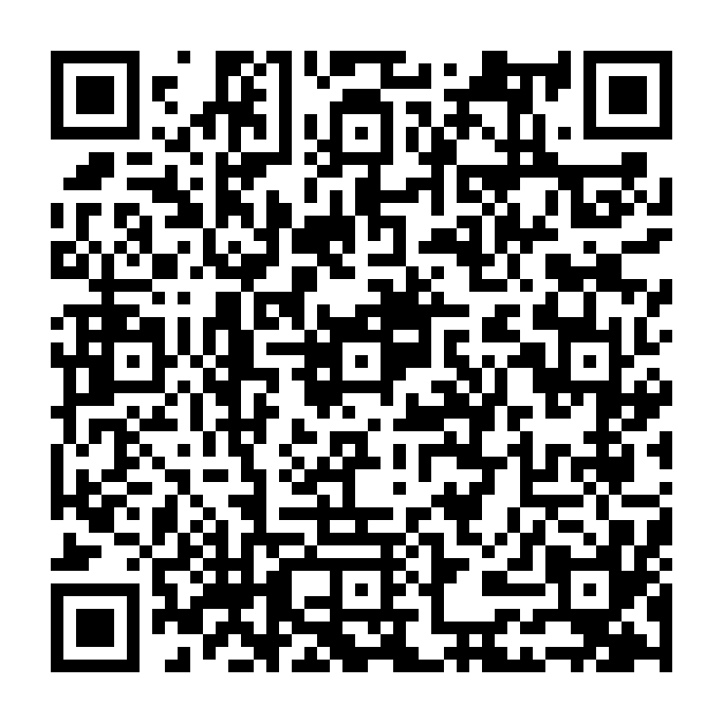 QR kodas