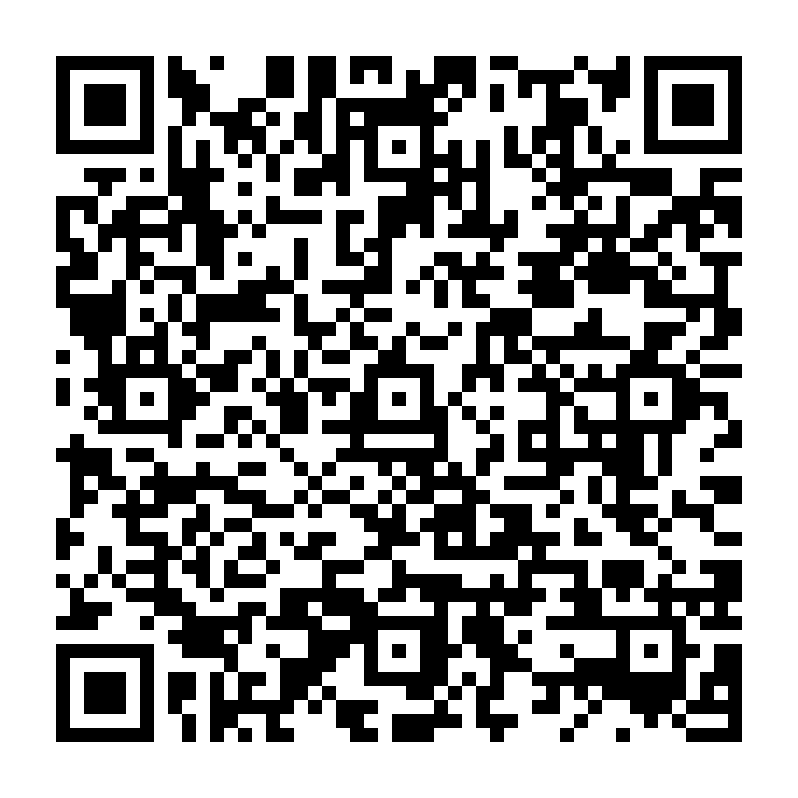 QR kodas