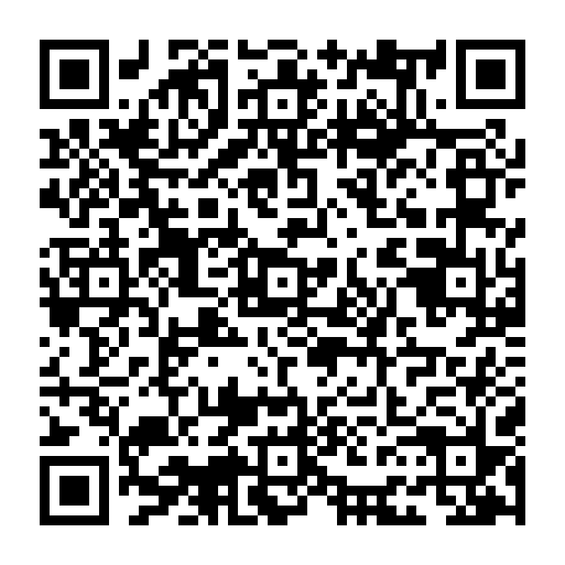 QR kodas