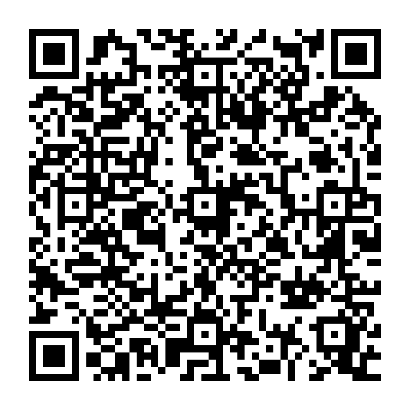 QR kodas