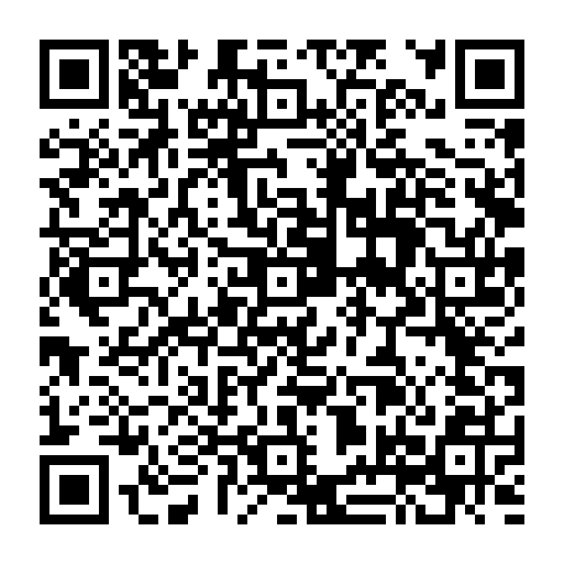 QR kodas