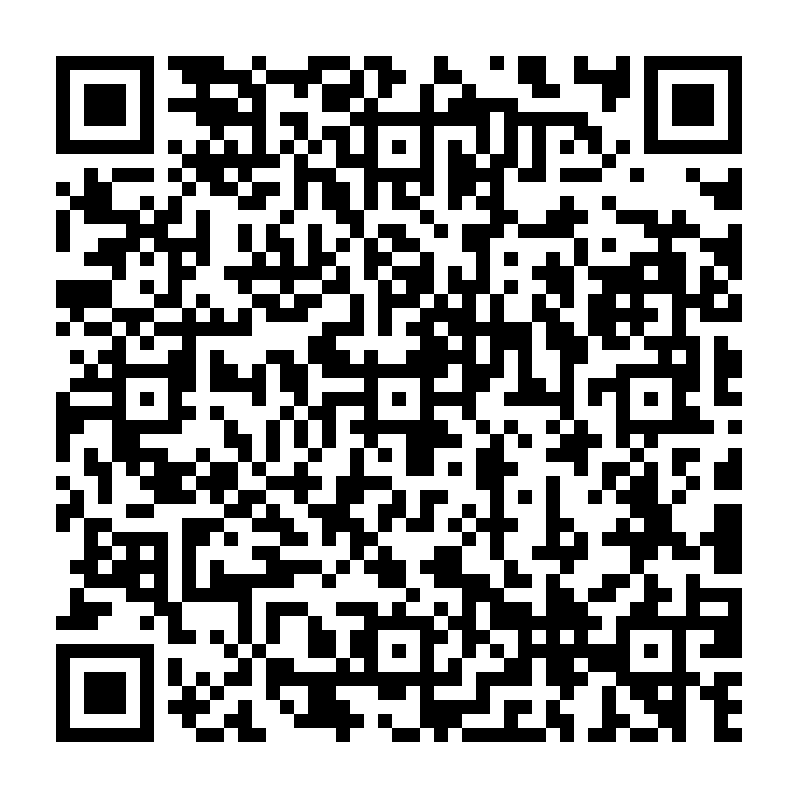 QR kodas