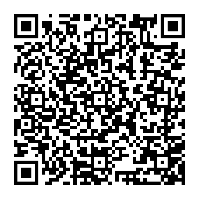 QR kodas
