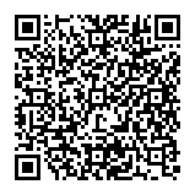 QR kodas