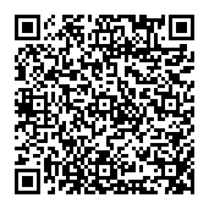 QR kodas