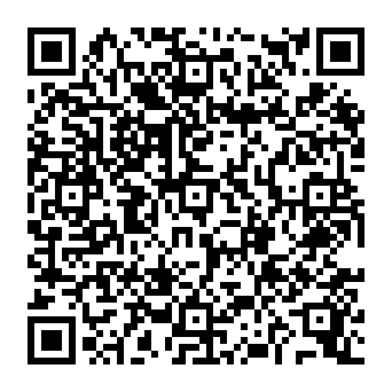 QR kodas