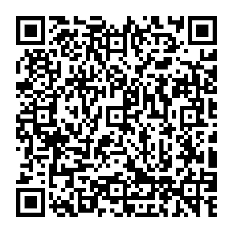 QR kodas