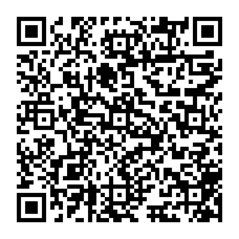 QR kodas