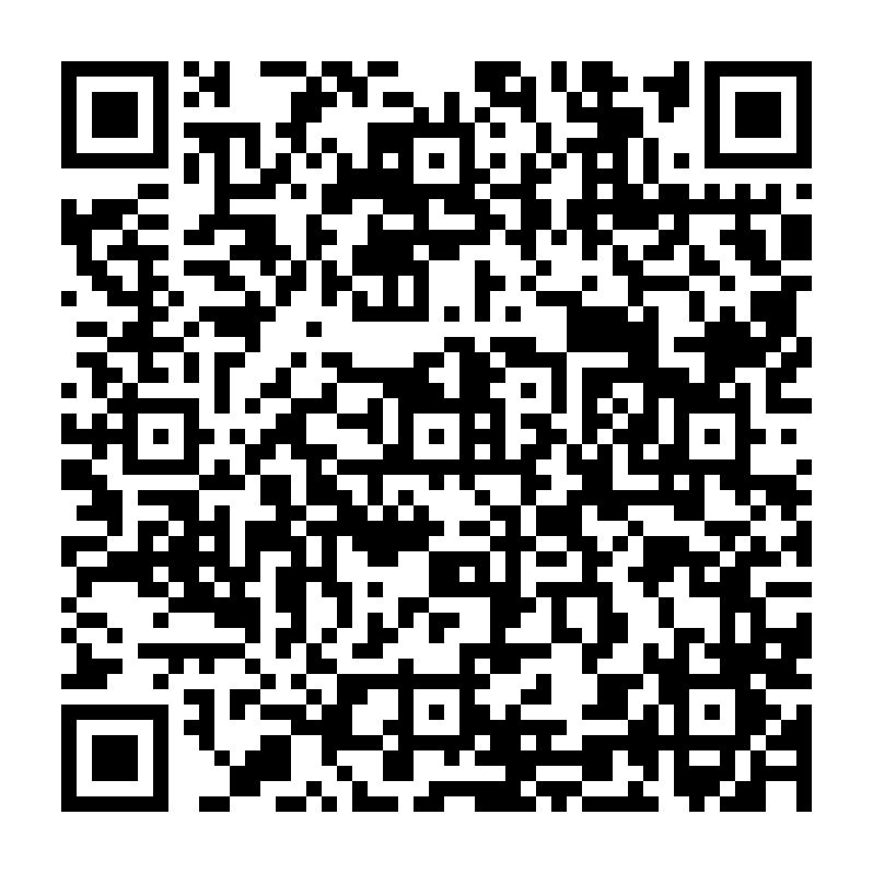 QR kodas