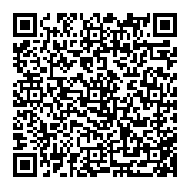 QR kodas