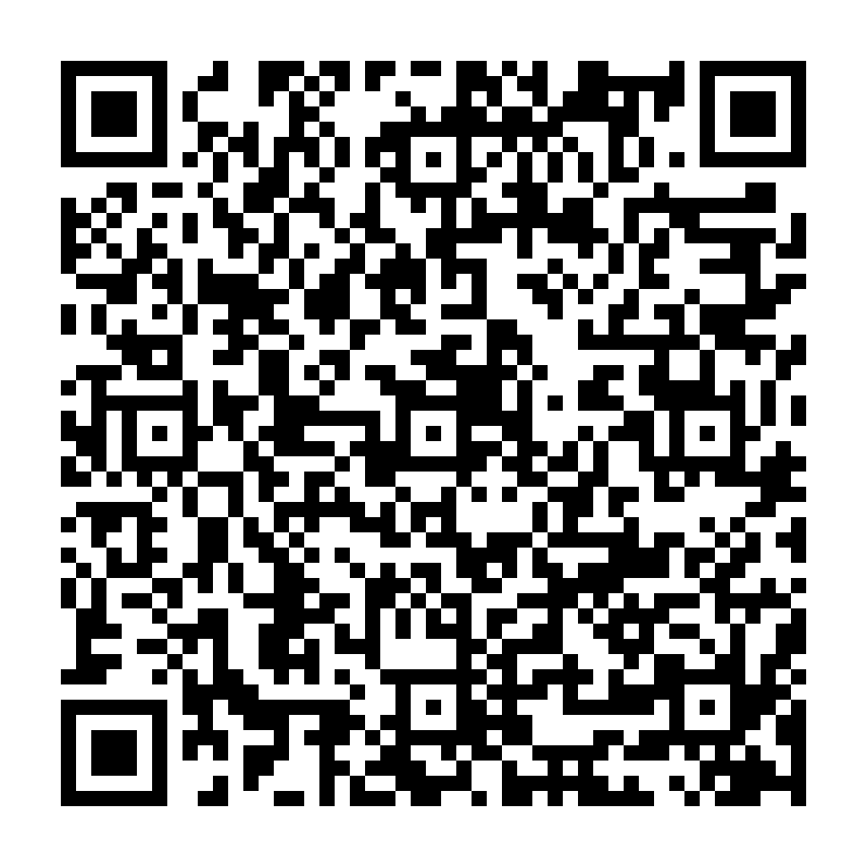 QR kodas