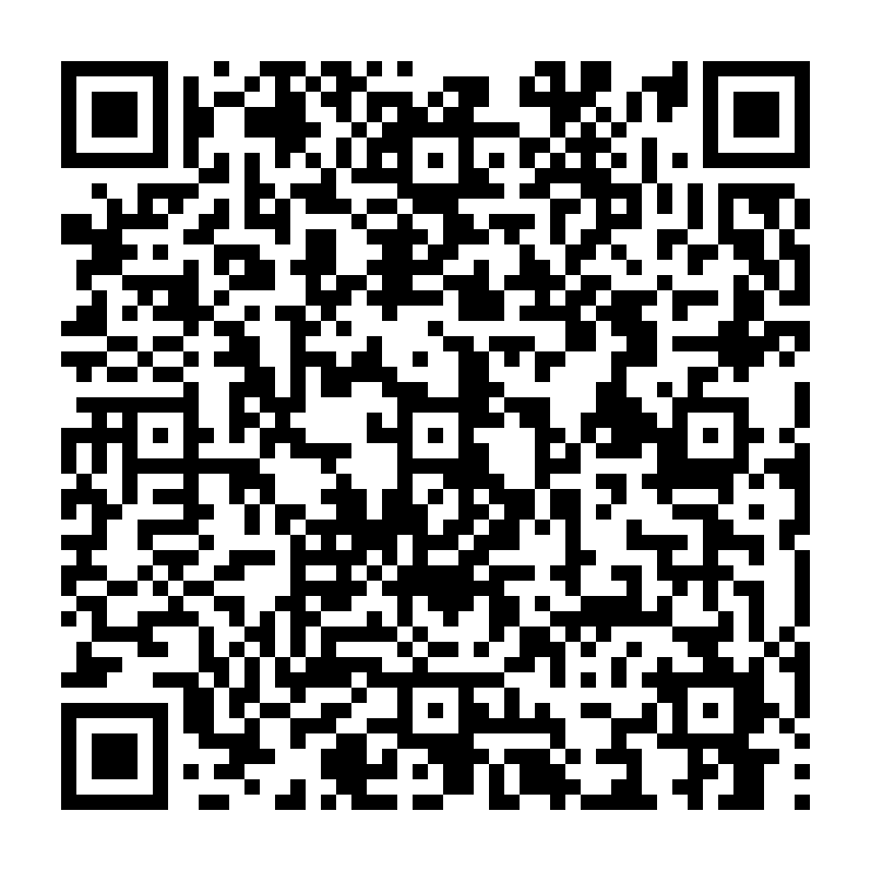 QR kodas
