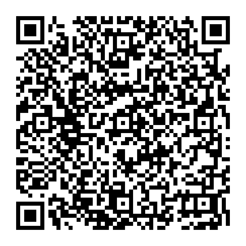 QR kodas