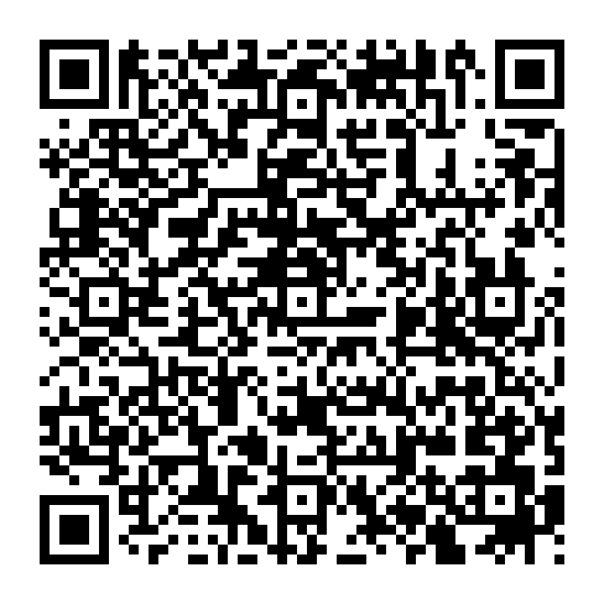 QR kodas