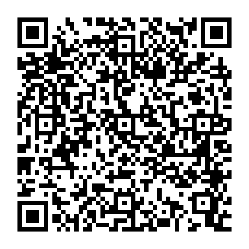 QR kodas