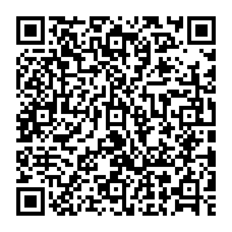 QR kodas