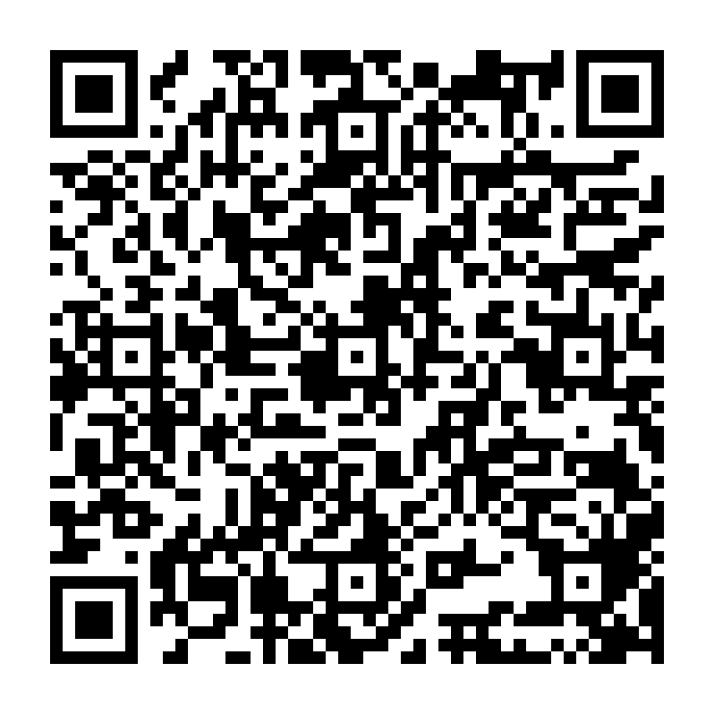 QR kodas