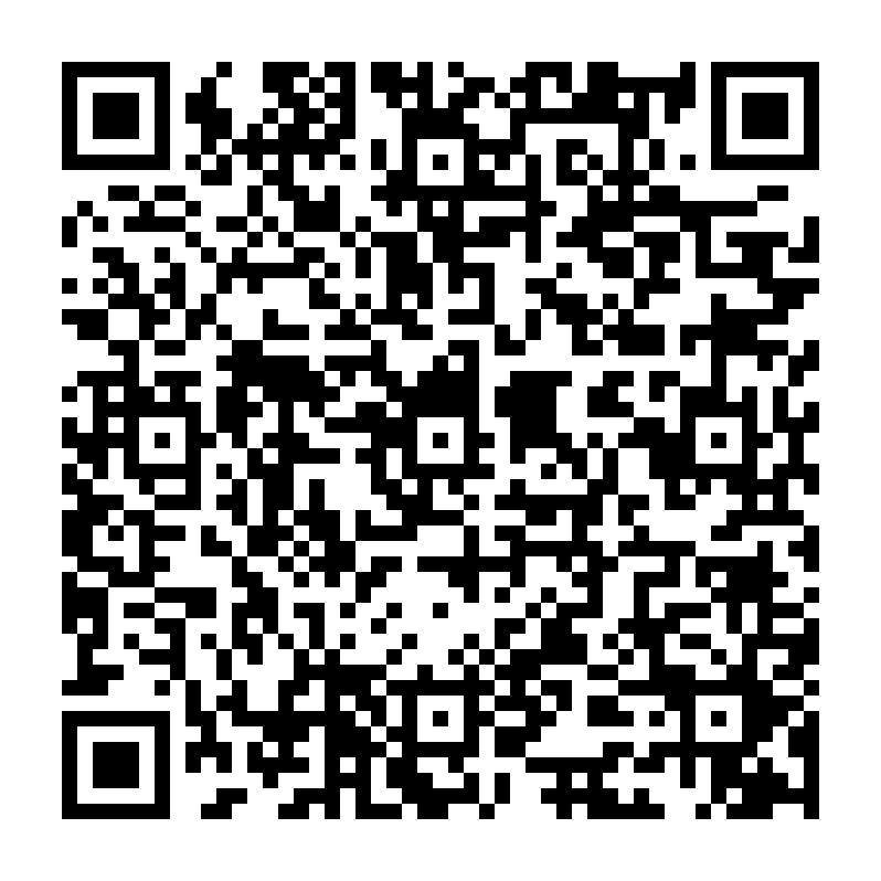 QR kodas