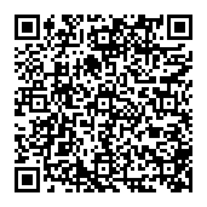 QR kodas